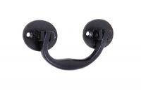 "Milbury Hall" Cabinet Handle 