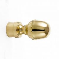 Curtain Finial - “Oak Acorn”