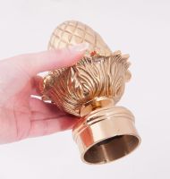 Curtain Rod Finial “Acorn”