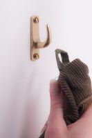 ’Clivedale’ Curtain tie back hooks