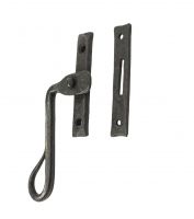 Curved Shepherds Crook Bees Wax Window Fastener