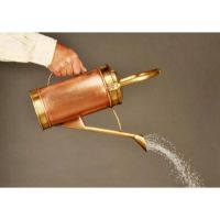 Watering Can hydrant style