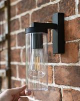 Wall Light scale image