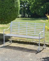 "Danbury" Three Seater Garden Bench "Danbury" Three Seater Garden Bench