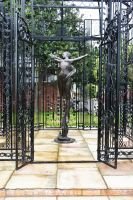 “Blessed Ballerina” Dancing Sculpture “Blessed Ballerina” Dancing Sculpture