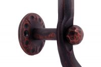 “Fallbrook” Iron Pull Handle  “Fallbrook” Iron Pull Handle