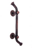 “Fallbrook” Iron Pull Handle  “Fallbrook” Iron Pull Handle