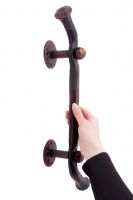 “Fallbrook” Iron Pull Handle  “Fallbrook” Iron Pull Handle