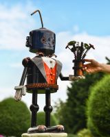 Scale image of Date Night Robot