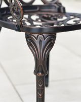Decorative Table Leg Decorative Table Leg