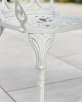 Decorative Table Leg