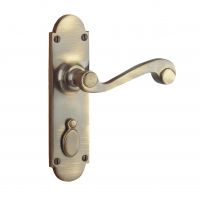 "Amdega" 6½ inch Lever Handle "Amdega" 6½ inch Lever Handle
