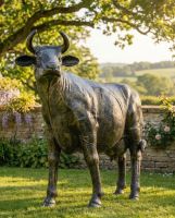 digital illustration "Daisy" Dairy Cow Sculpture digital illustration "Daisy" Dairy Cow Sculpture