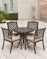 digital_illustration_of_the_antique_copper_22swinley_22_four_seater_furniture_with cushions