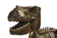 Shropshire sculpture park