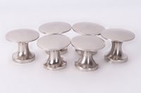 Discus Cabinet Knobs