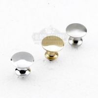 Discus Cabinet Knobs