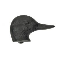 Black Duck Door knocker