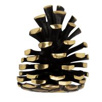 Solid Brass Pine Cone Door Knocker Solid Brass Pine Cone Door Knocker