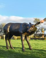 "Marla" Doe Garden Sculpture 
