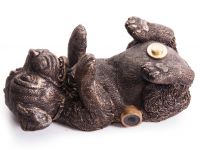 Adorable“ Puppy” Design Garden and Lawn sprinkler