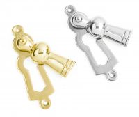 Raeburn Covered Escutcheon