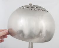 “Baker Holmes Loft” Domed Table Lamp “Baker Holmes Loft” Domed Table Lamp