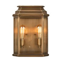 "Osterley" Traditional Double Wall Lantern