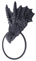 Dragon Door Knocker