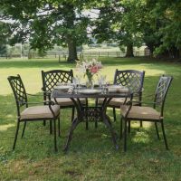 dressed table with cushions1212