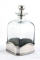 Abbee Pierre Vintage Vinegar or oil decanter