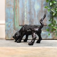Quirky household animal door stop  Quirky household animal door stop