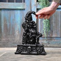 Cast Iron Door Stop Cast Iron Door Stop