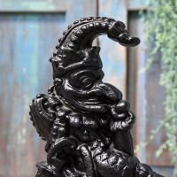 Punch & Judy Door Stopper Punch & Judy Door Stopper