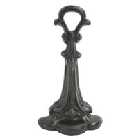 Cast Iron "The Coalbrookdale" Door Porter