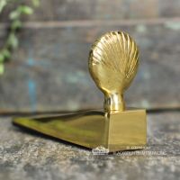 Back view of the Shell Design Door Wedge