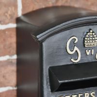 Close up of Curved Roof 