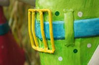 “Easter Bunny” Sculptures “Easter Bunny” Sculptures