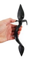 Edenbridge thumb gate door latch