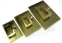 Edinburgh Door Handles