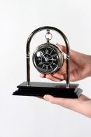 The Downing Street Mantel Clock The Downing Street Mantel Clock