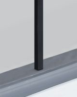 Close up of embedded Spindle No Bracket  Close up of embedded Spindle No Bracket