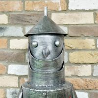 Extra Large Tin Man  Extra Large Tin Man