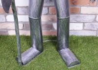 Extra Large Tin Man  Extra Large Tin Man