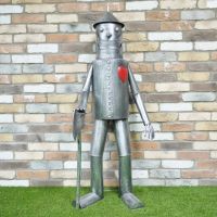 Extra Large Tin Man  Extra Large Tin Man