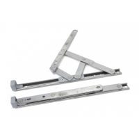 Stainless Steel Defender Friction Hinge - Top Hung 10" Stainless Steel Defender Friction Hinge - Top Hung 10"