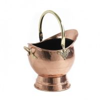 "Windsor" Coal Bucket - 33cm