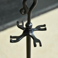 Close up of Malvern Companion Set Tool Stand 