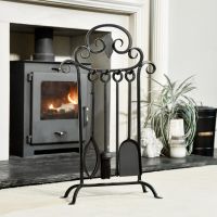 "The Ironbridge" Companion Set 72cm 