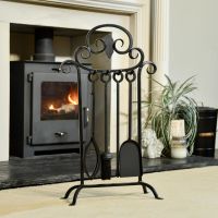 "The Ironbridge" Companion Set 72cm 